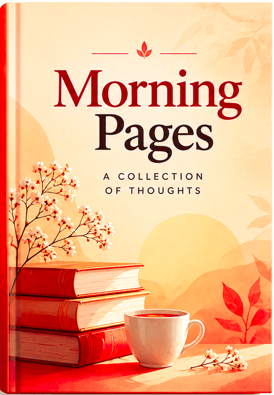 Morning Pages