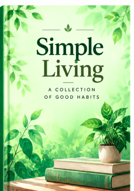 Simple Living