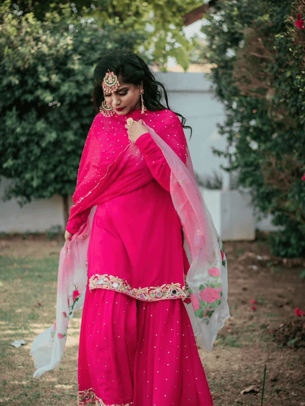 Ethnic Collection