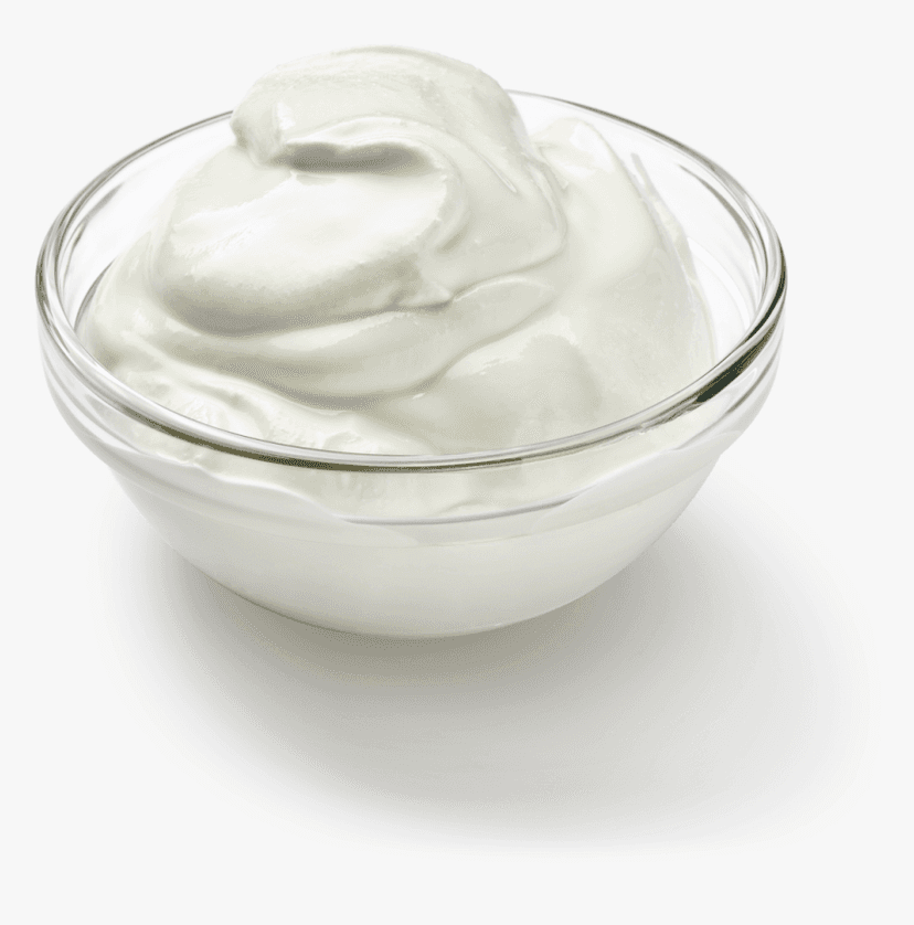 Fresh Cream