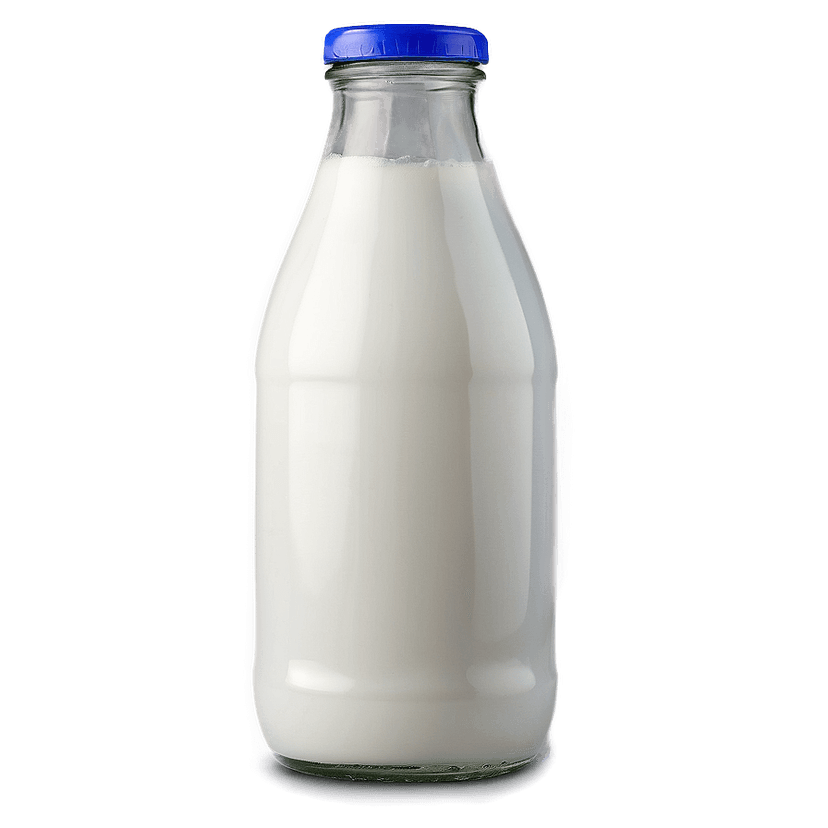 Fresh Milk